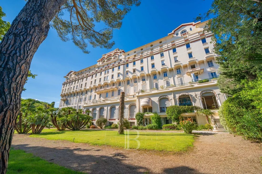 Apartment in Cannes, Provence-Alpes-Côte d'Azur, France 1 - 15775906