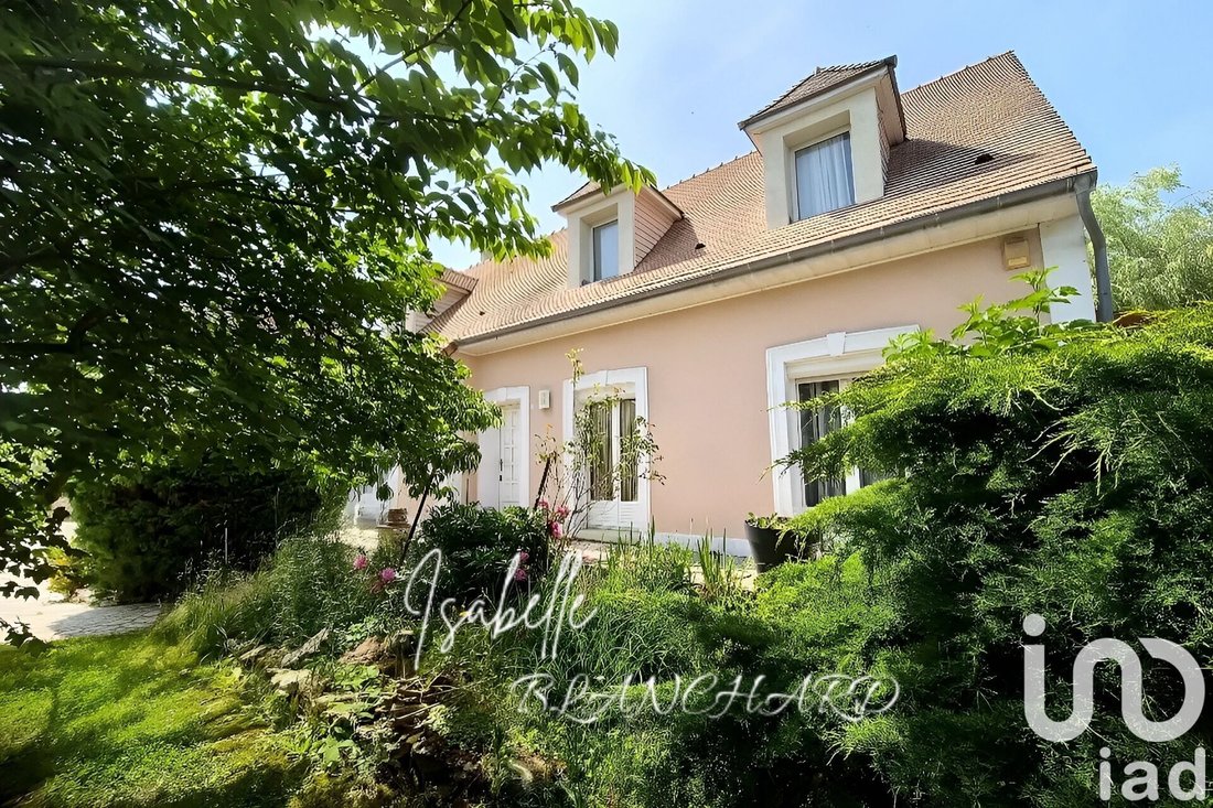 House in Saint-Pathus, Ile-de-France, France 2 - 15780308