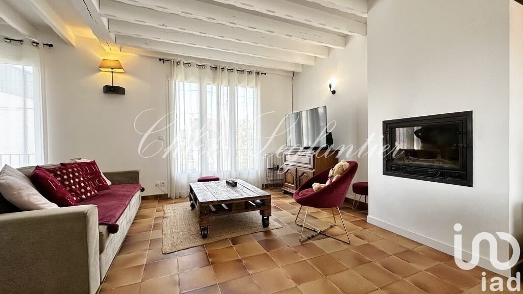 House in Mairie Rouxel-Sud Est, Pontault-Combault, France 4 - 15780284