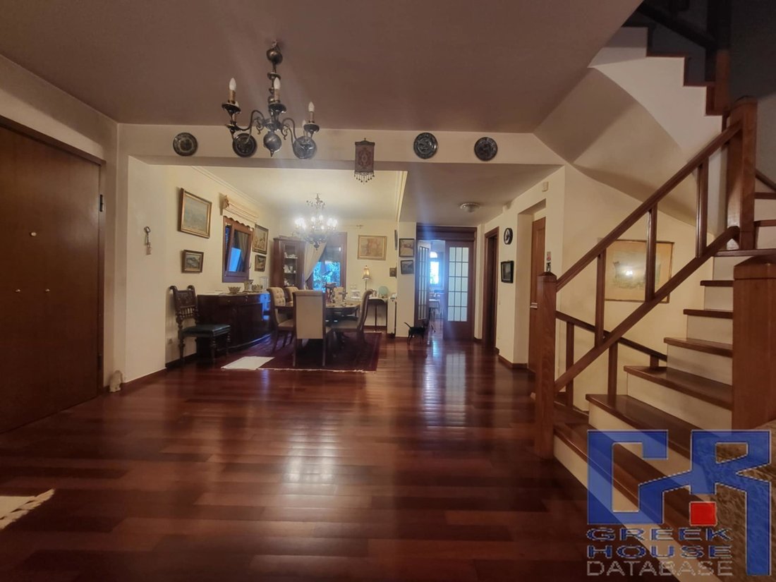 House in Dionysos, Attica, Greece 5 - 15776352