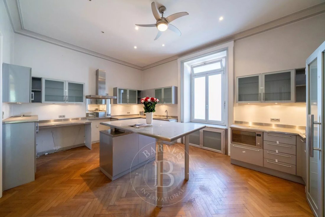 Apartment in Cannes, Provence-Alpes-Côte d'Azur, France 5 - 15775906