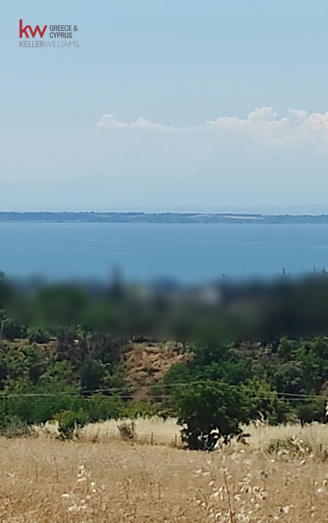 Terreno en 2nd District of Thessaloniki, Thessaloniki, Grecia 1 - 15776369