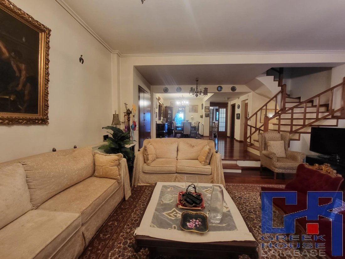 House in Dionysos, Attica, Greece 4 - 15776352