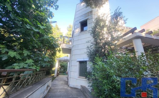 House in Dionysos, Attica, Greece 1