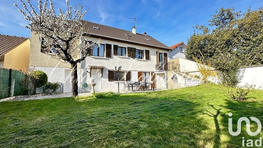 House in Mairie Rouxel-Sud Est, Pontault-Combault, France 1 - 15780284