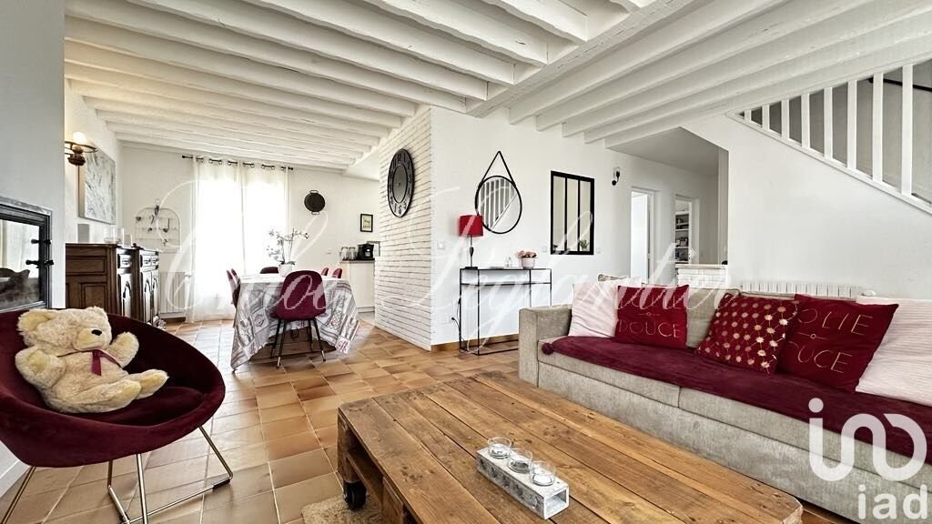 House in Mairie Rouxel-Sud Est, Pontault-Combault, France 3 - 15780284