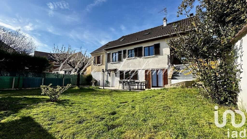 House in Mairie Rouxel-Sud Est, Pontault-Combault, France 2 - 15780284