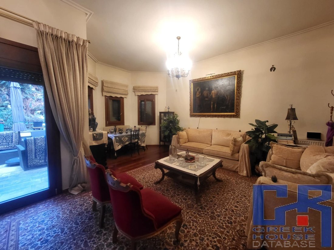 House in Dionysos, Attica, Greece 2 - 15776352
