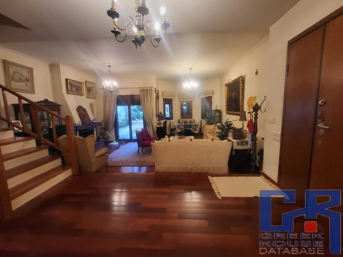 House in Dionysos, Attica, Greece 3 - 15776352