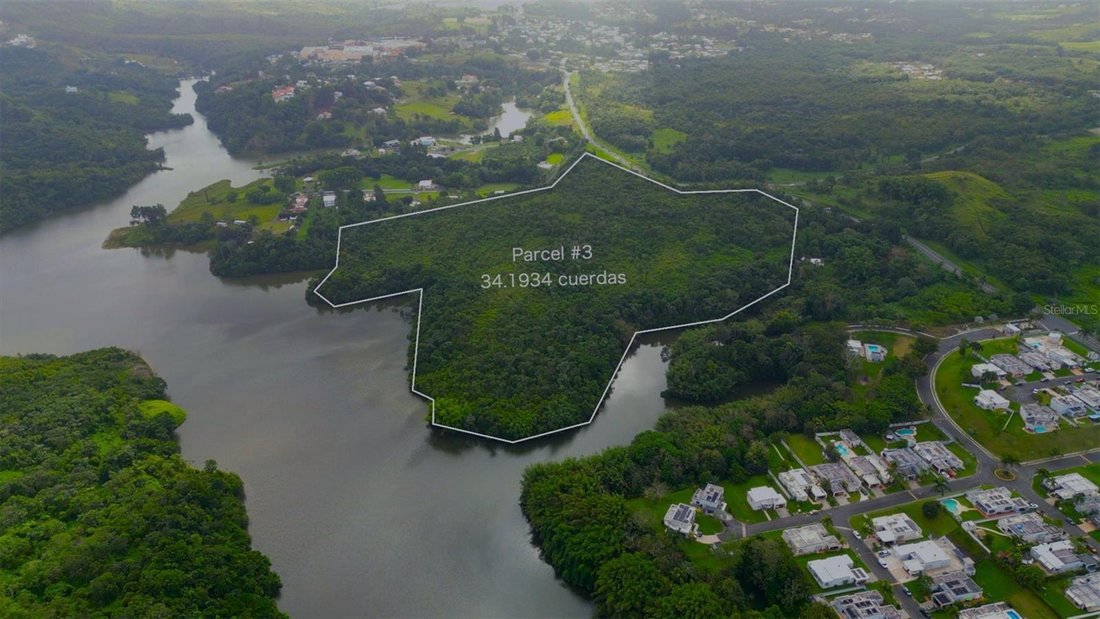 Land in CIDRA, PR, United States 5 - 15462755
