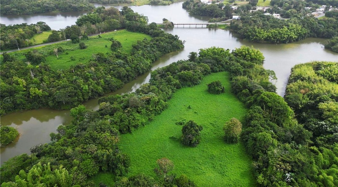 Land in CIDRA, PR, United States 1 - 15462755