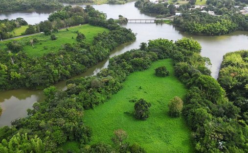Terrain en CIDRA, PR, United States 1