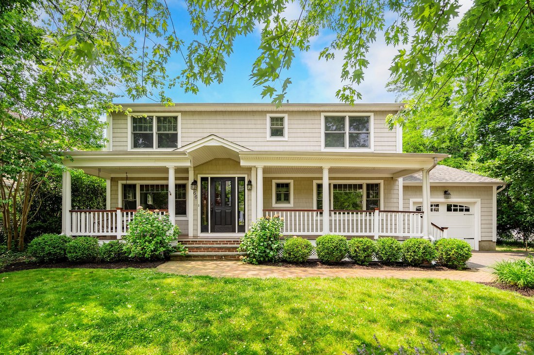 House in Fair Haven, New Jersey, United States 1 - 15776603