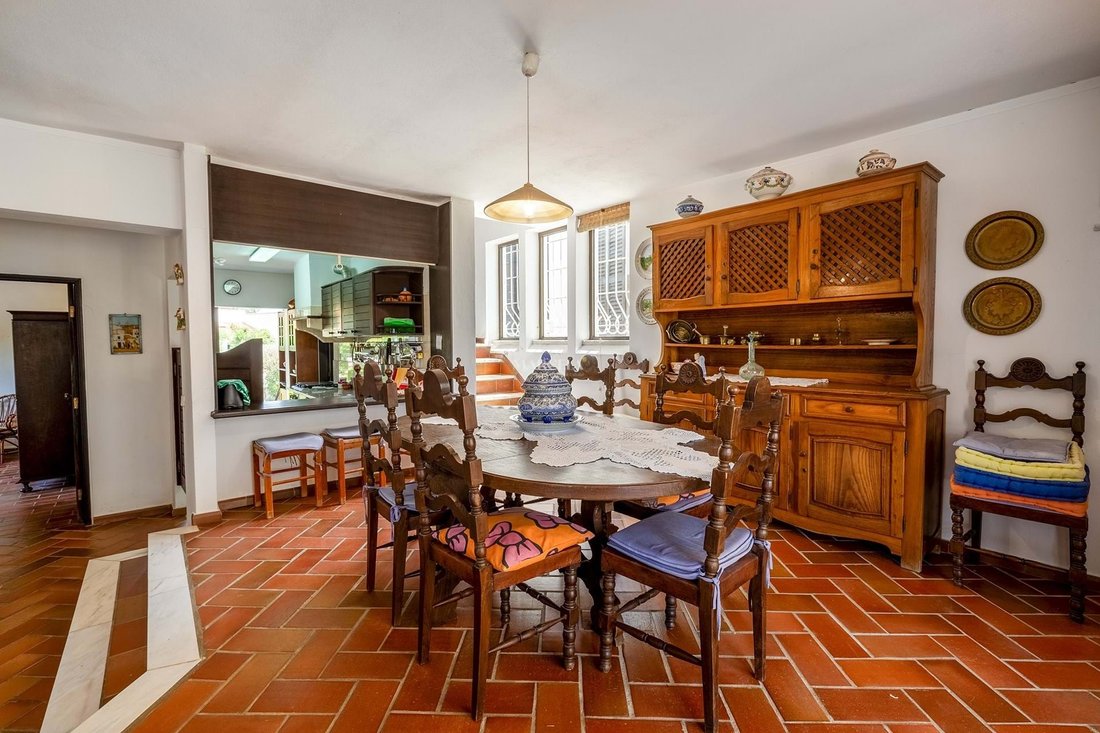 Villa in Aljezur, Algarve, Portugal 5 - 15776530