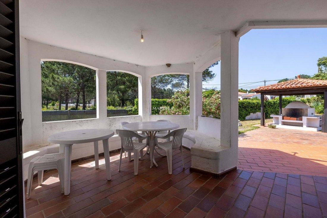 Villa in Aljezur, Algarve, Portugal 5 - 15776530