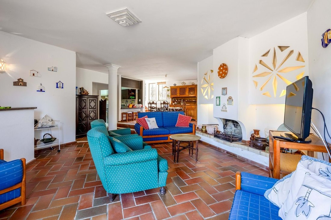Villa in Aljezur, Algarve, Portugal 3 - 15776530