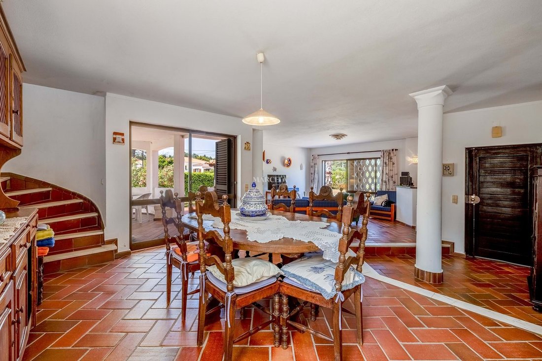 Villa in Aljezur, Algarve, Portugal 4 - 15776530