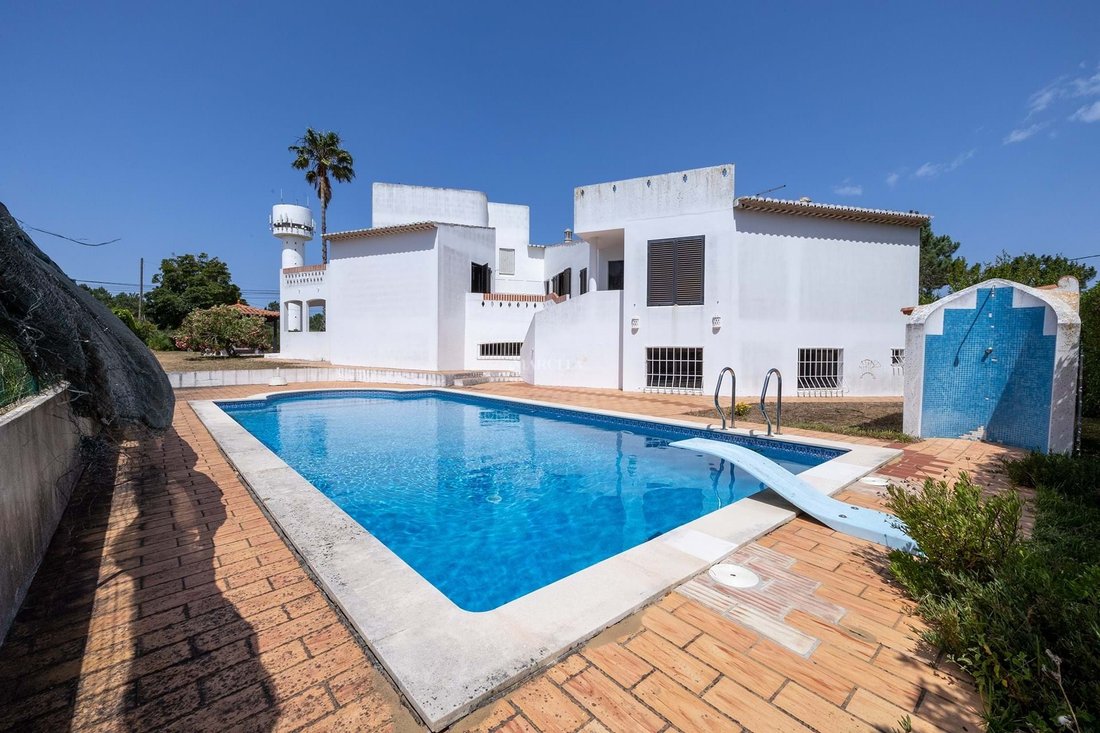 Villa in Aljezur, Algarve, Portugal 2 - 15776530