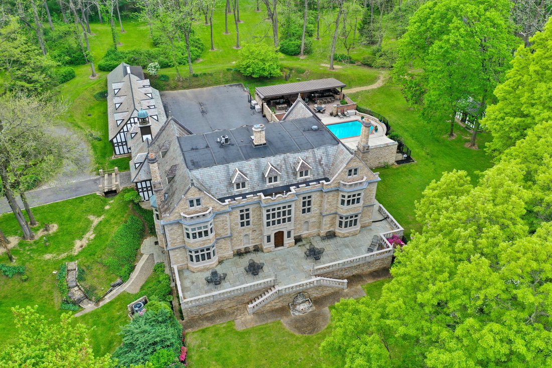 House in Lancaster, Pennsylvania, United States 1 - 15776607