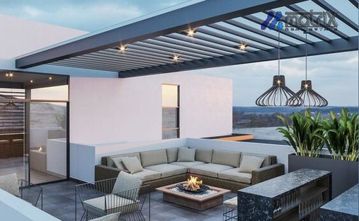Penthouse in Albignasego, Veneto, Italy 1