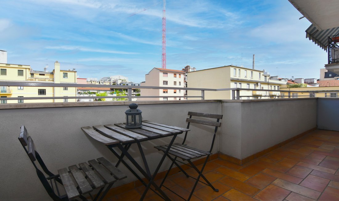 Apartment in Centrale, Milan, Italy 4 - 15776541