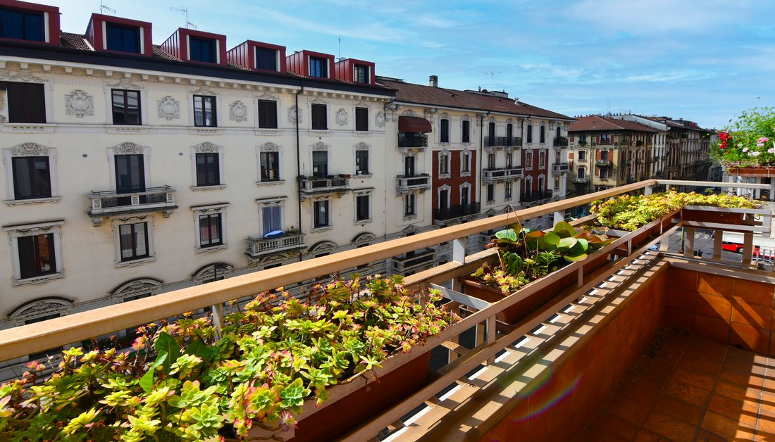 Apartment in Centrale, Milan, Italy 1 - 15776541