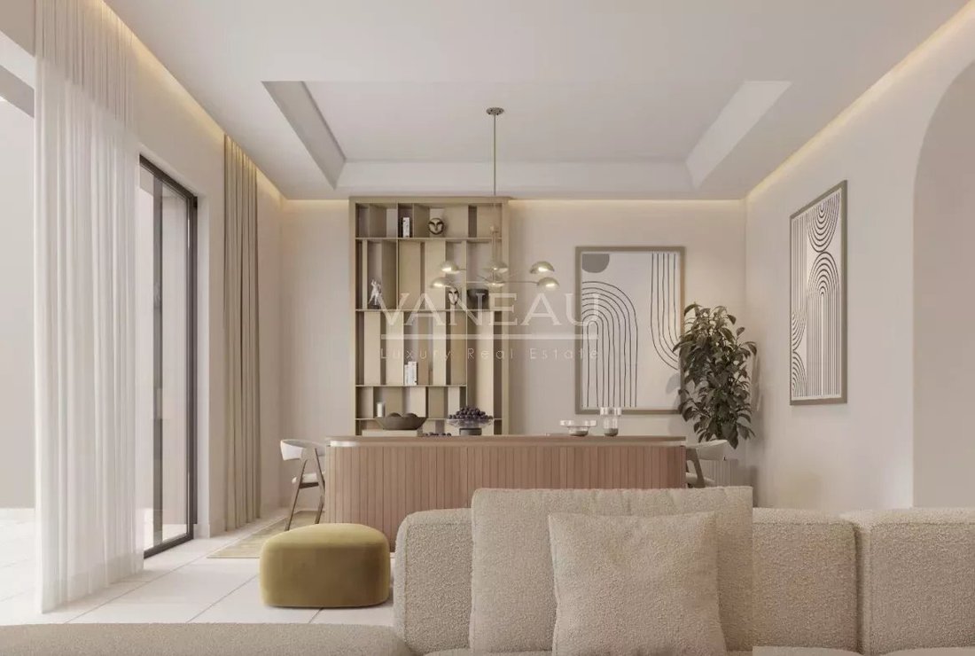 House in Annakhil, Marrakesh-Safi, Morocco 3 - 15312158