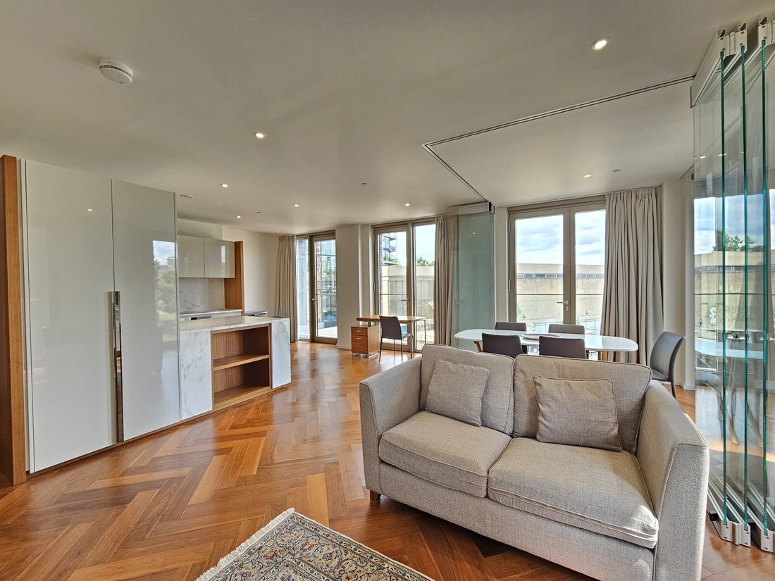 Apartment in Spain 1 - 15777147