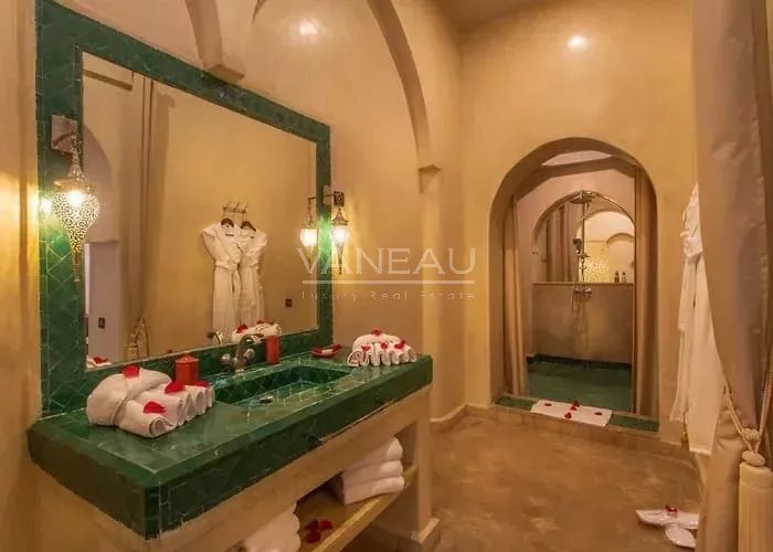 Mechouar-Kasbah, Marrakesh-Safi, Morocco 4 - 14981194