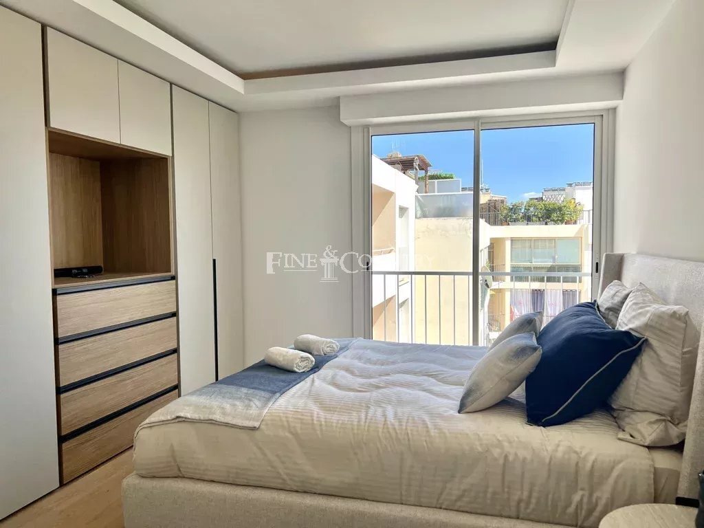 Apartment in French Riviera, Provence-Alpes-Côte d'Azur, France 4 - 15777097