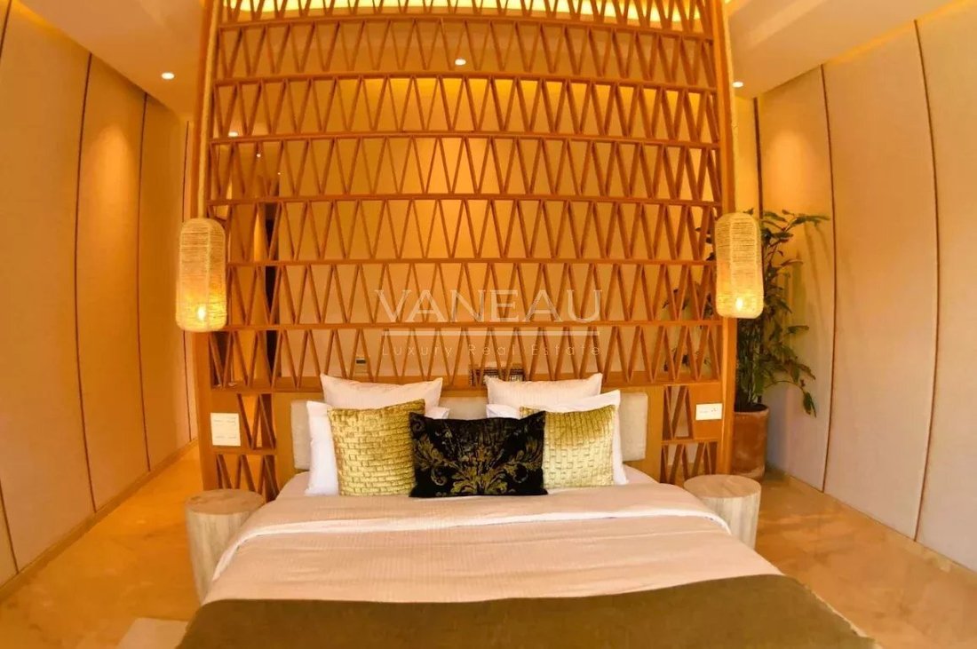 Villa in Menara, Marrakesh-Safi, Morocco 5 - 15027531
