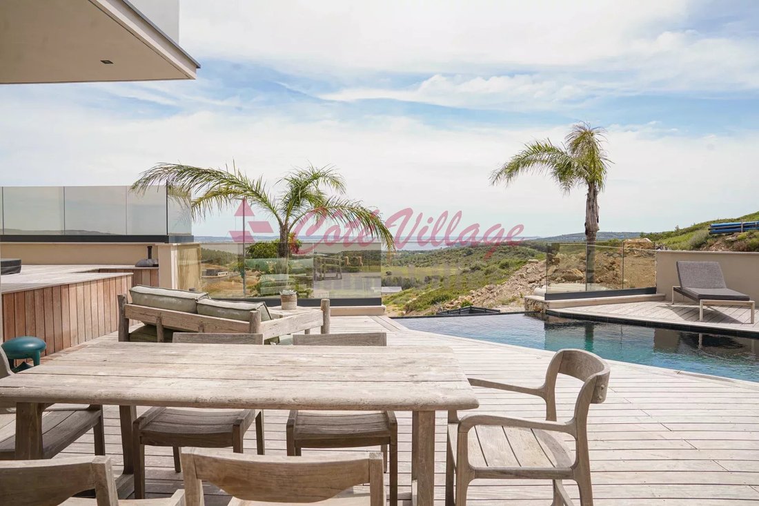 Villa in Cassayet, Narbonne, France 4 - 15776958