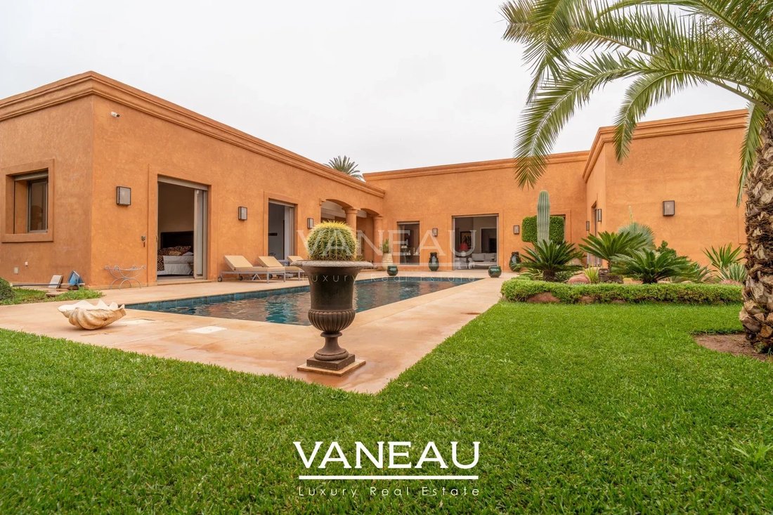 House in Annakhil, Marrakesh-Safi, Morocco 3 - 15628649