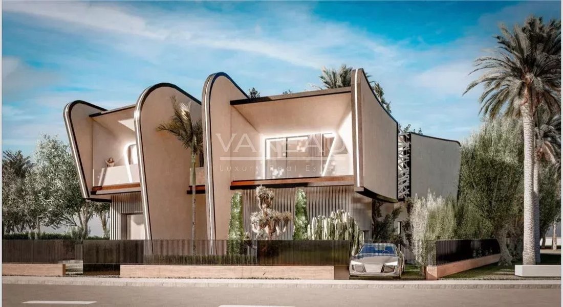 Villa en Menara, Región de Marrakech-Safí, Marruecos 5 - 14892625