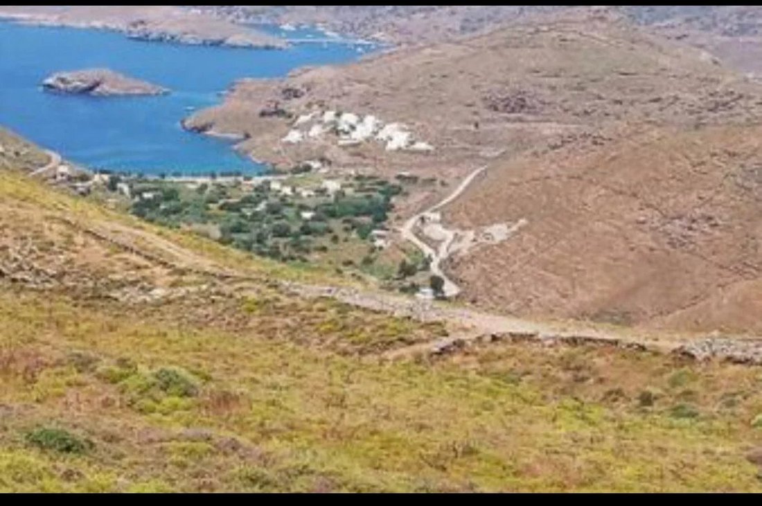 Land in Community of Dryopida, Aegean, Greece 1 - 15777152