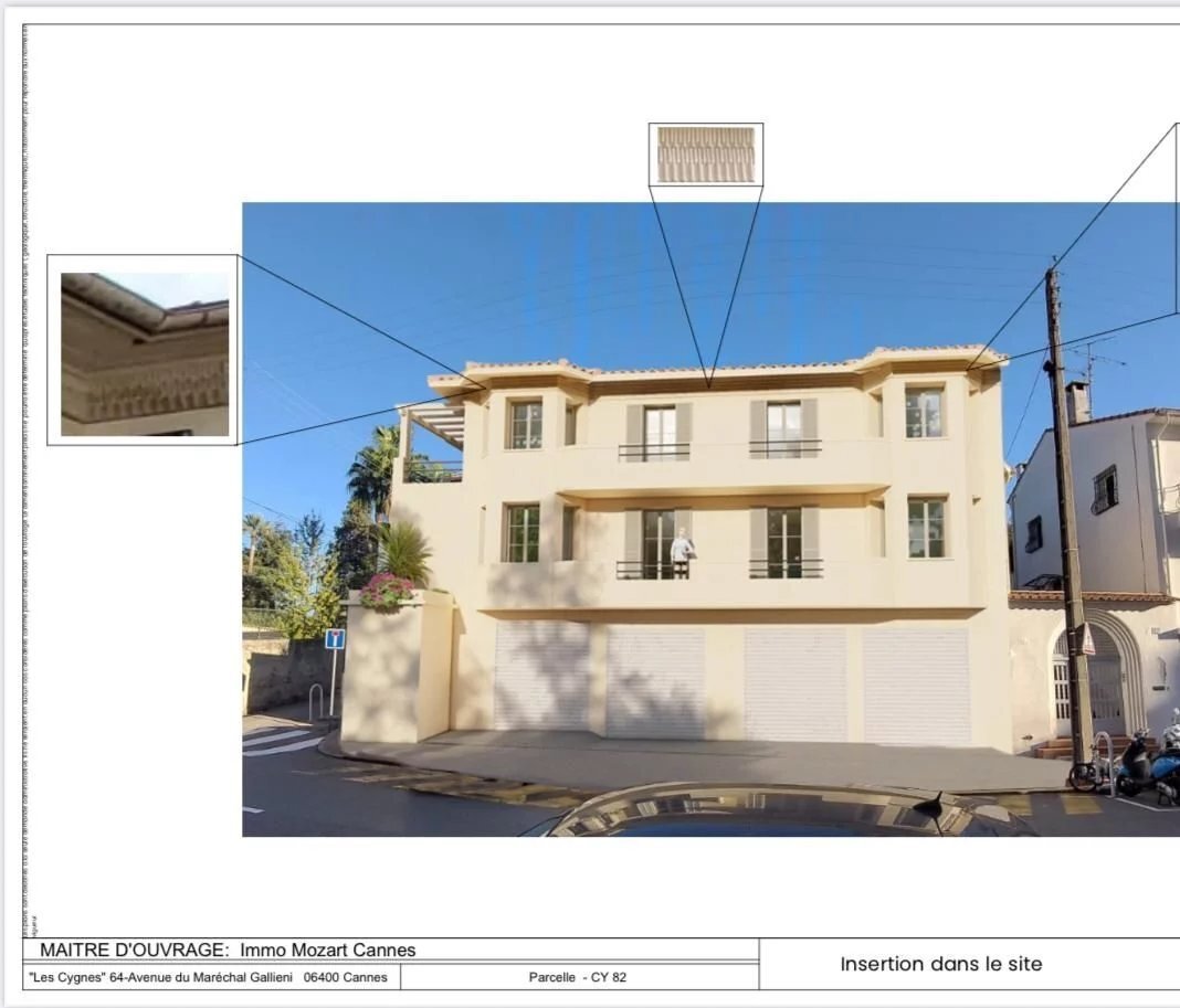 Carnot, Cannes, France 2 - 15770711