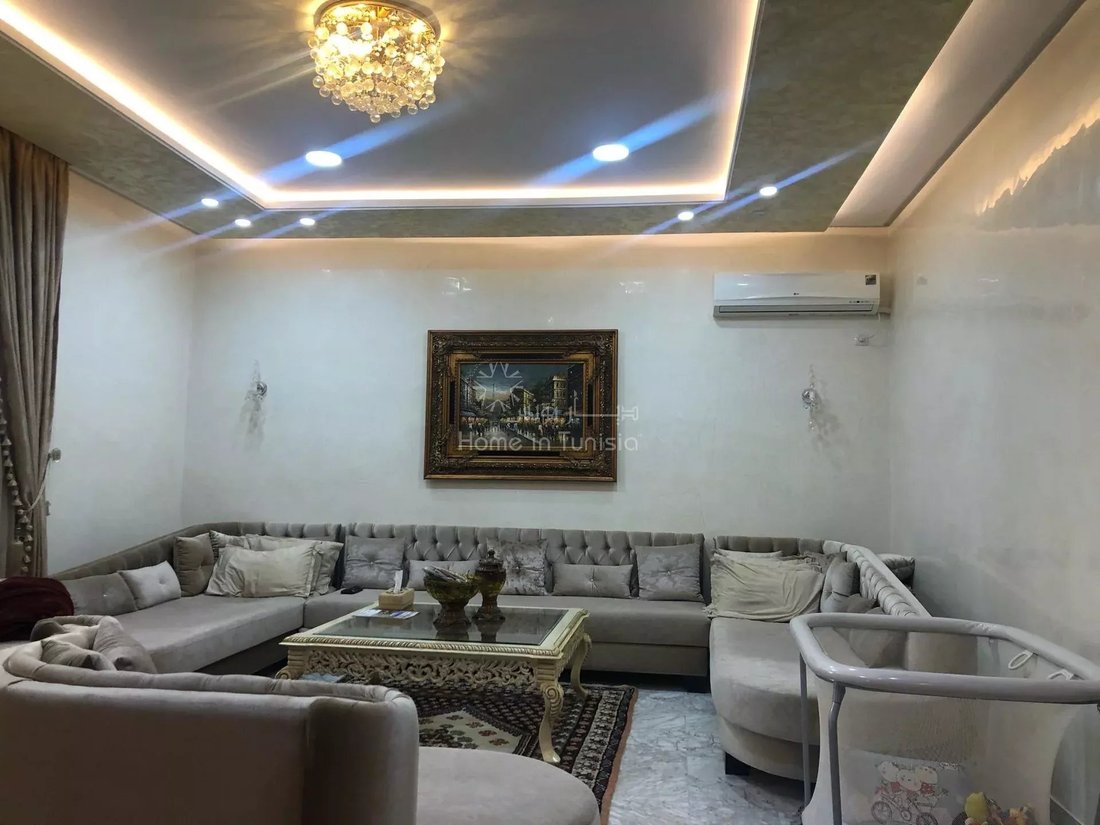 Villa in Sousse, Sousse, Tunisia 4 - 12145026