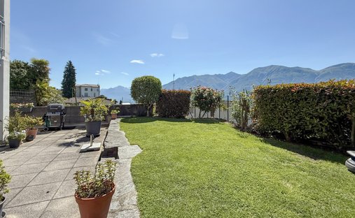 Apartment in Locarno, Ticino, Switzerland 1