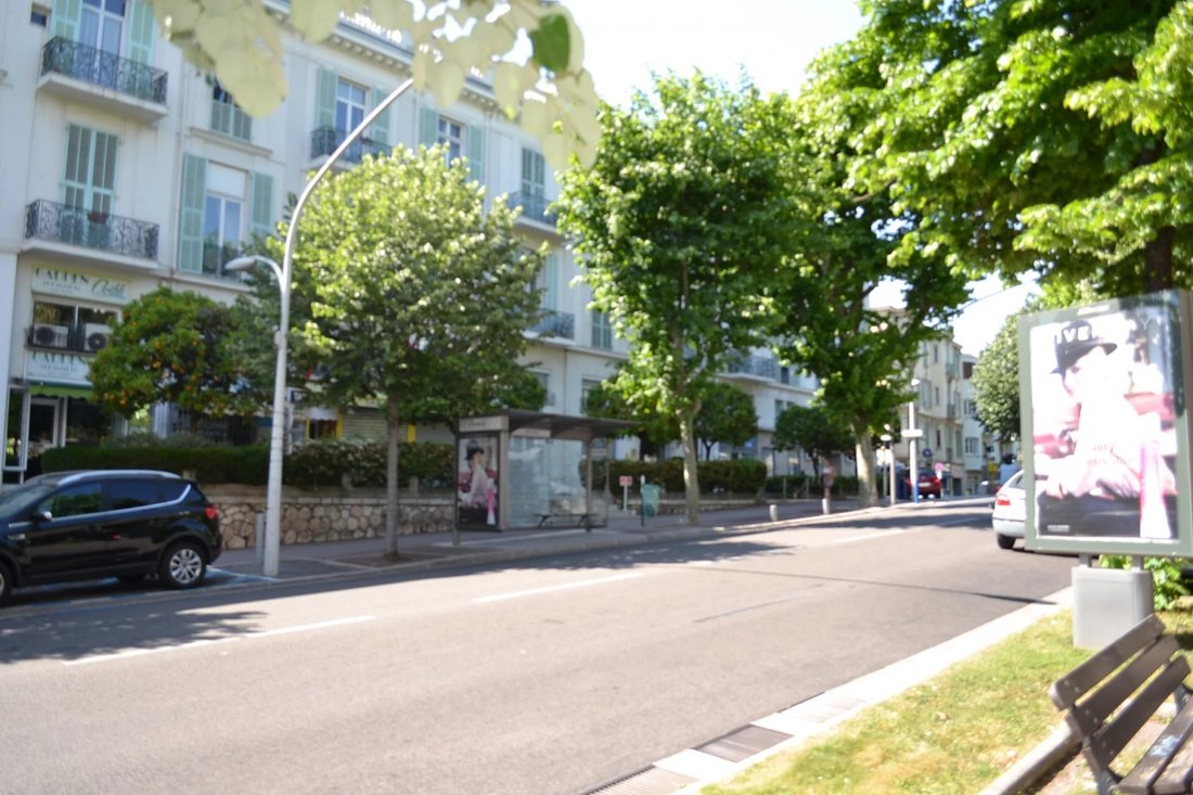 Apartment in Nice, Provence-Alpes-Côte d'Azur, France 1 - 15778211