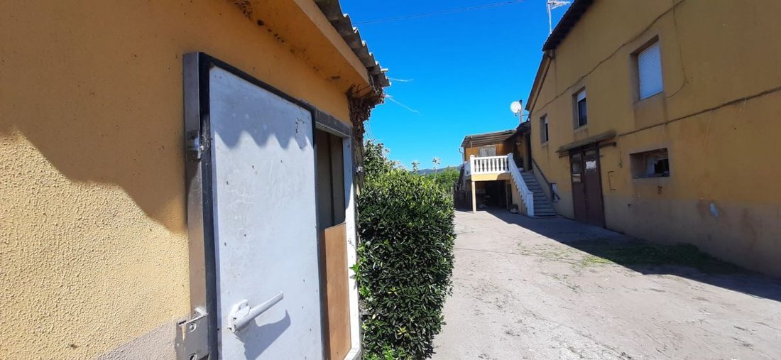 Land in Barcena de Cicero, Cantabria, Spain 3 - 15776704