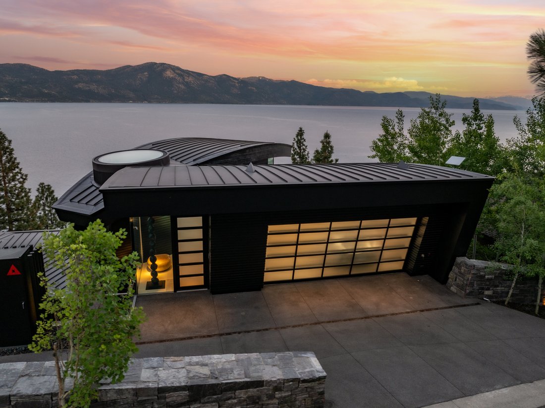 House in Crystal Bay, Nevada, United States 4 - 15777881