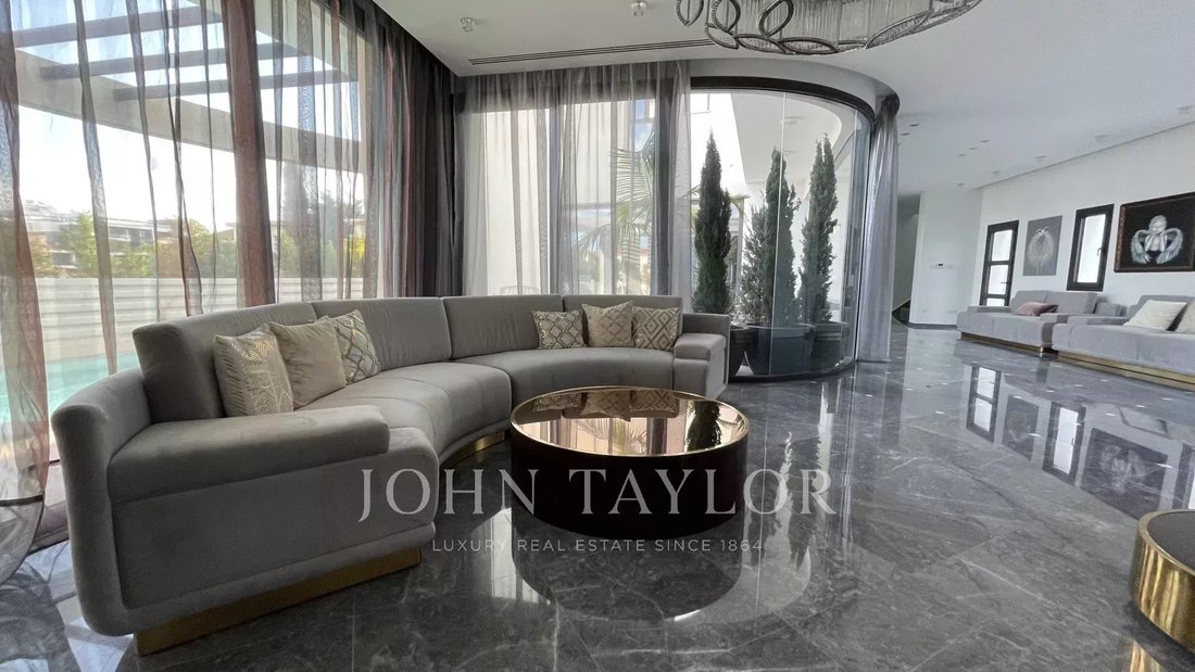 Villa in Germasogeia, Limassol, Cyprus 4 - 15777207