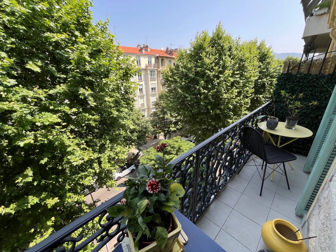 Apartment in Nice, Provence-Alpes-Côte d'Azur, France 4 - 15778220