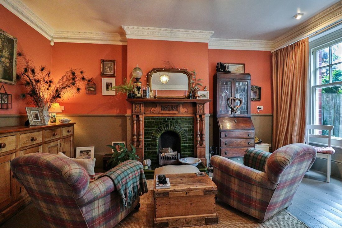 House in Gainford, England 4 - 15778827