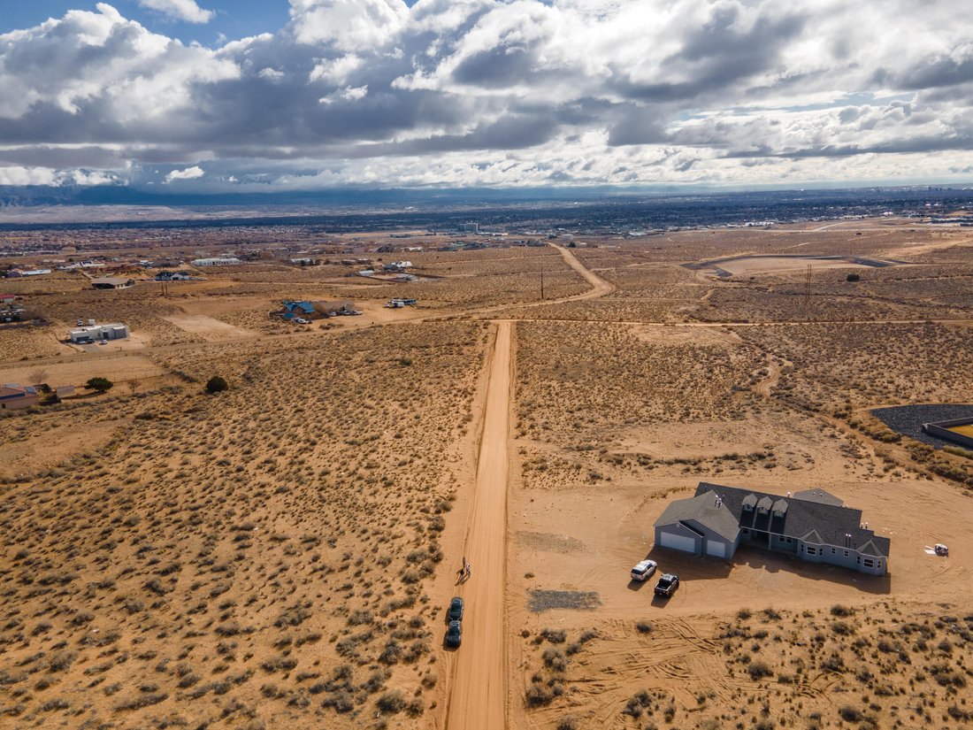 House in Rio Rancho, New Mexico, United States 2 - 14687147