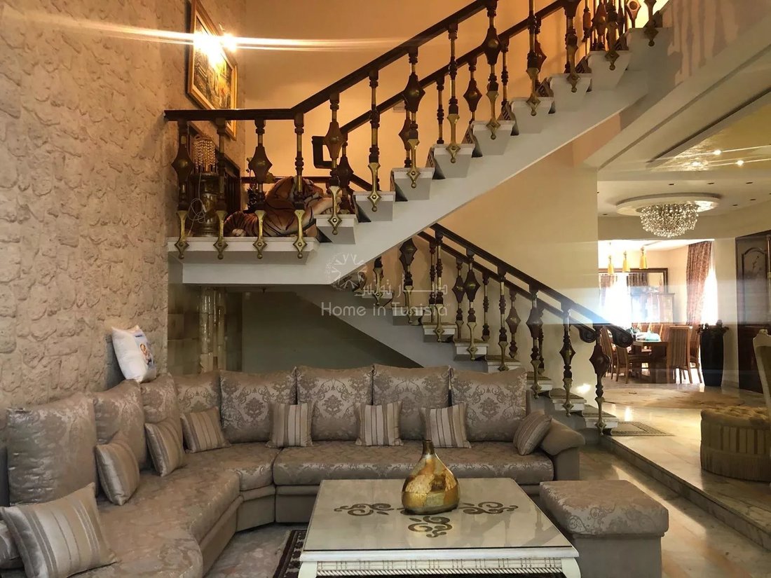Villa in Sousse, Sousse, Tunisia 5 - 12145026