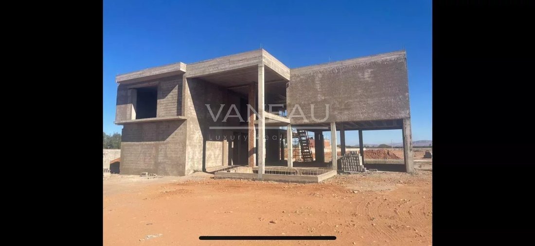 Land in Annakhil, Marrakesh-Safi, Morocco 5 - 15457837
