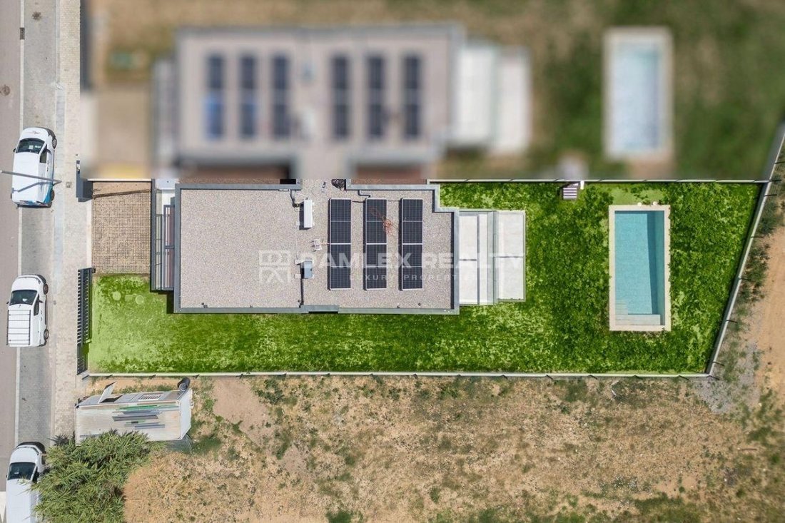 House in s'Agaro, Platja d'Aro, Catalonia 3 - 15777224
