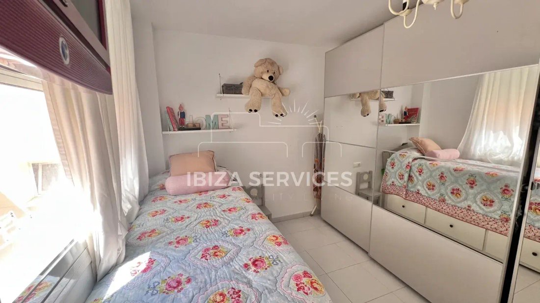 Apartment in Ibiza Town, Balearic Islands, Spain 5 - 15778651