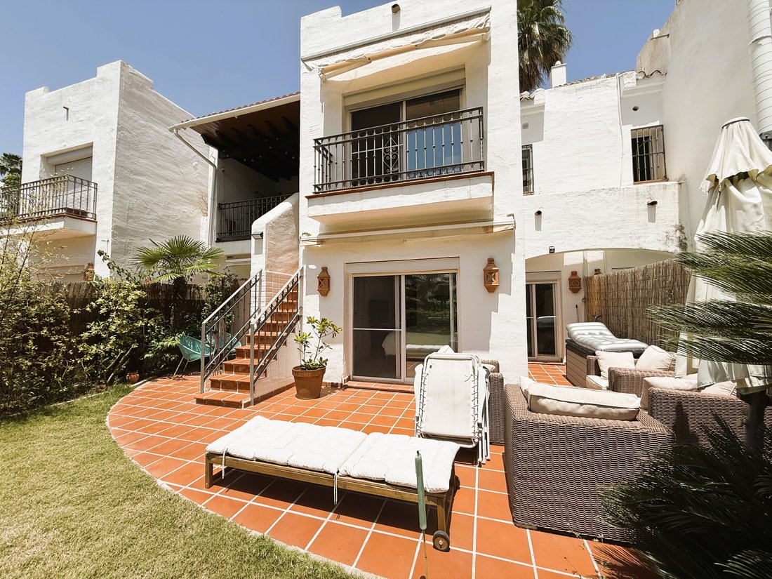 Townhouse in Istan, Andalusia, Spain 3 - 15773198